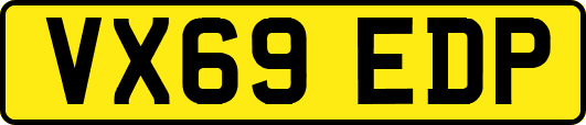 VX69EDP