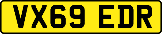 VX69EDR