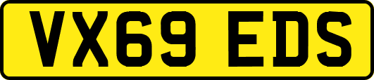 VX69EDS
