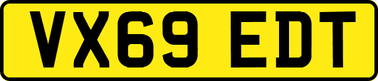 VX69EDT