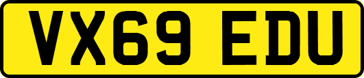VX69EDU