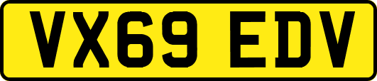 VX69EDV
