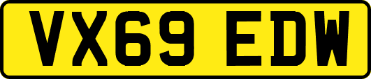 VX69EDW