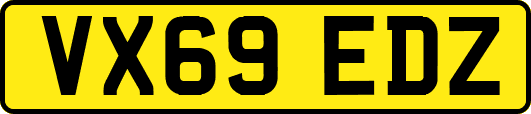 VX69EDZ