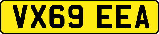 VX69EEA