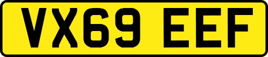 VX69EEF