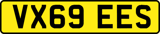 VX69EES