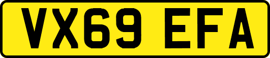 VX69EFA