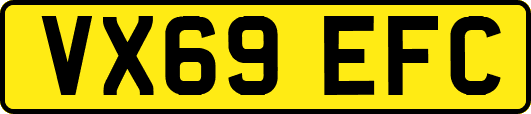 VX69EFC