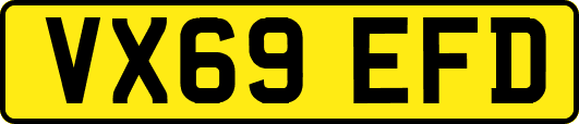 VX69EFD