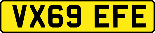 VX69EFE