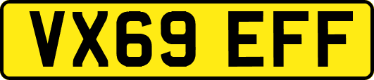 VX69EFF