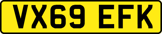 VX69EFK