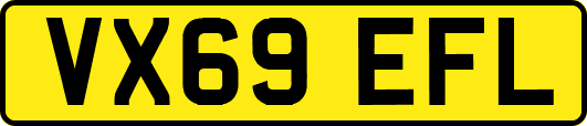 VX69EFL