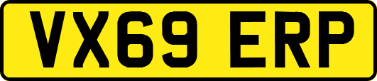 VX69ERP