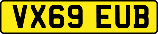 VX69EUB