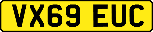 VX69EUC