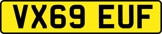 VX69EUF