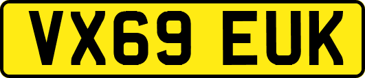 VX69EUK