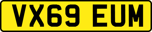 VX69EUM