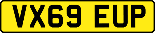 VX69EUP
