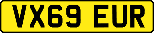 VX69EUR