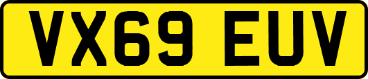 VX69EUV