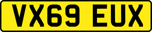 VX69EUX