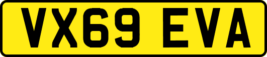 VX69EVA