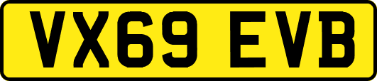 VX69EVB