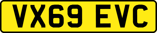 VX69EVC