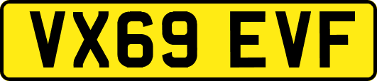 VX69EVF