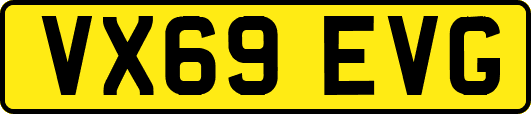 VX69EVG
