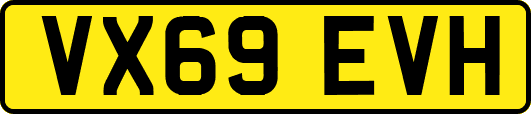 VX69EVH