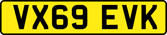 VX69EVK