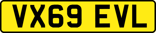 VX69EVL