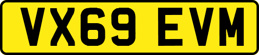 VX69EVM