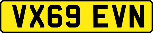 VX69EVN