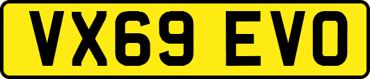 VX69EVO