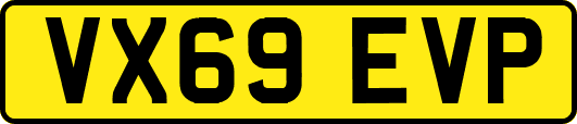 VX69EVP