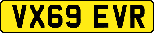 VX69EVR