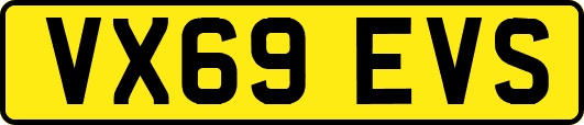 VX69EVS