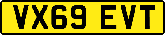 VX69EVT