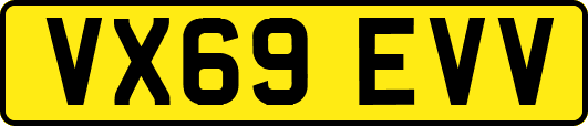 VX69EVV