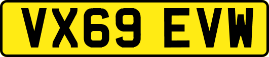 VX69EVW