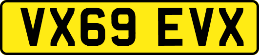 VX69EVX