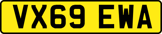 VX69EWA
