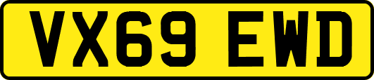 VX69EWD