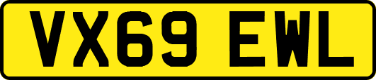 VX69EWL