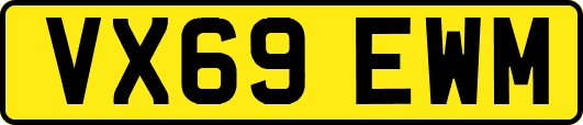 VX69EWM